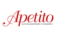 Logo apetito
