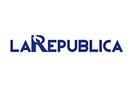 Logo la republica