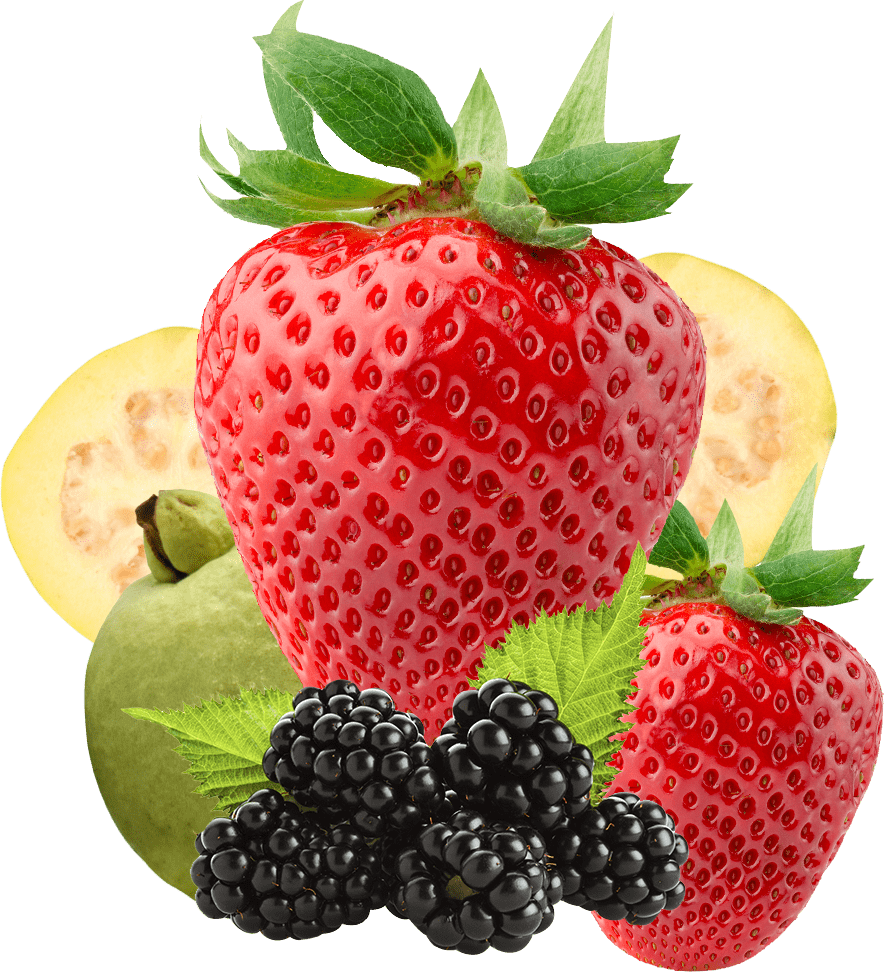 Fresas