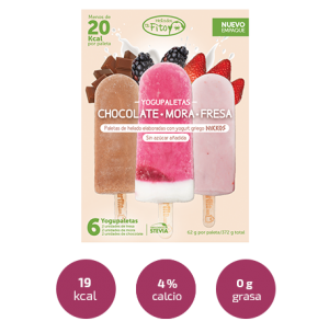 Info Mora Paleta