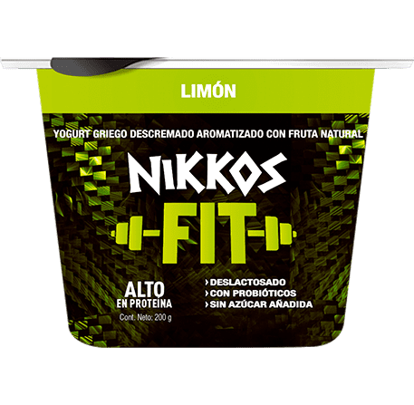 Fit limón