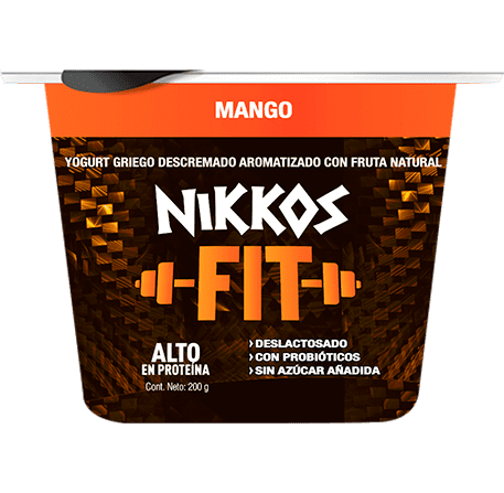 Fit mango