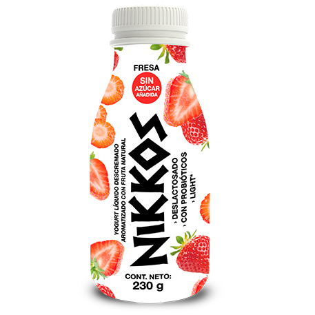 Nikkos-yogurt-liquido-tradicional-fresa-230-ml