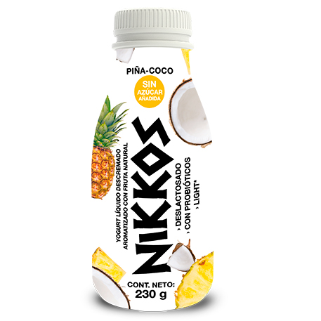 Nikkos-yogurt-liquido-tradicional-piña-coco-230-ml
