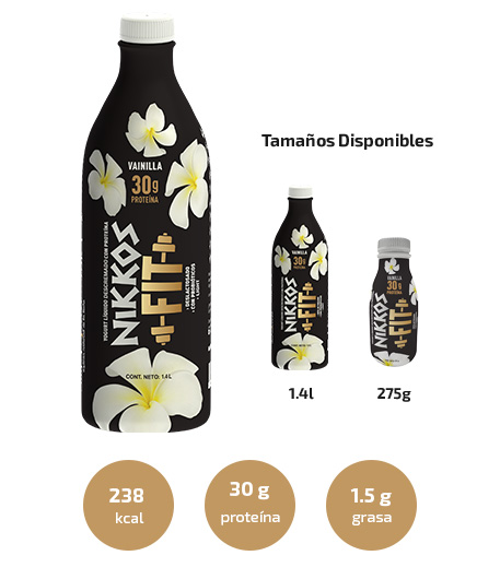 vainilla-fit-info
