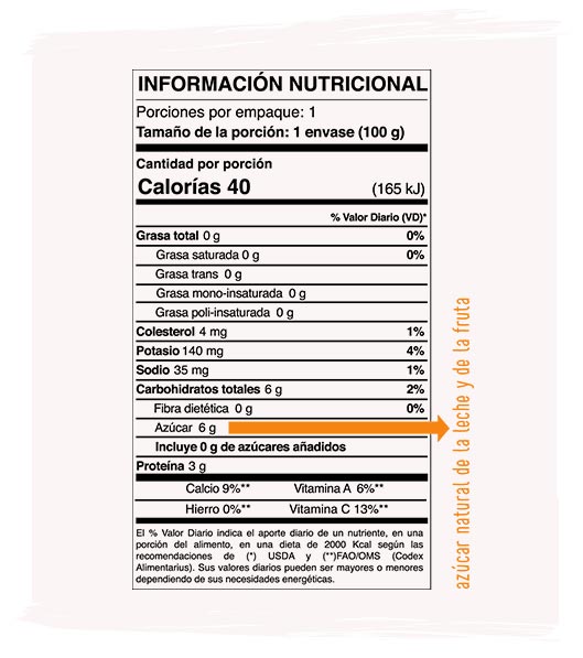 Comprar Yogurt Griego Natural NutriGreek -440gr