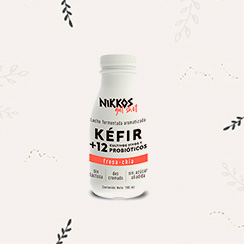 kefir