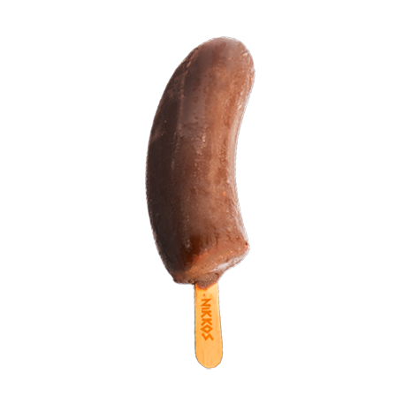 Chocobanano - Nikkos